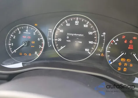 2021 Mazda Mazda3 Premium из США, поврежденный, VIN JM1BPAML7M1334170